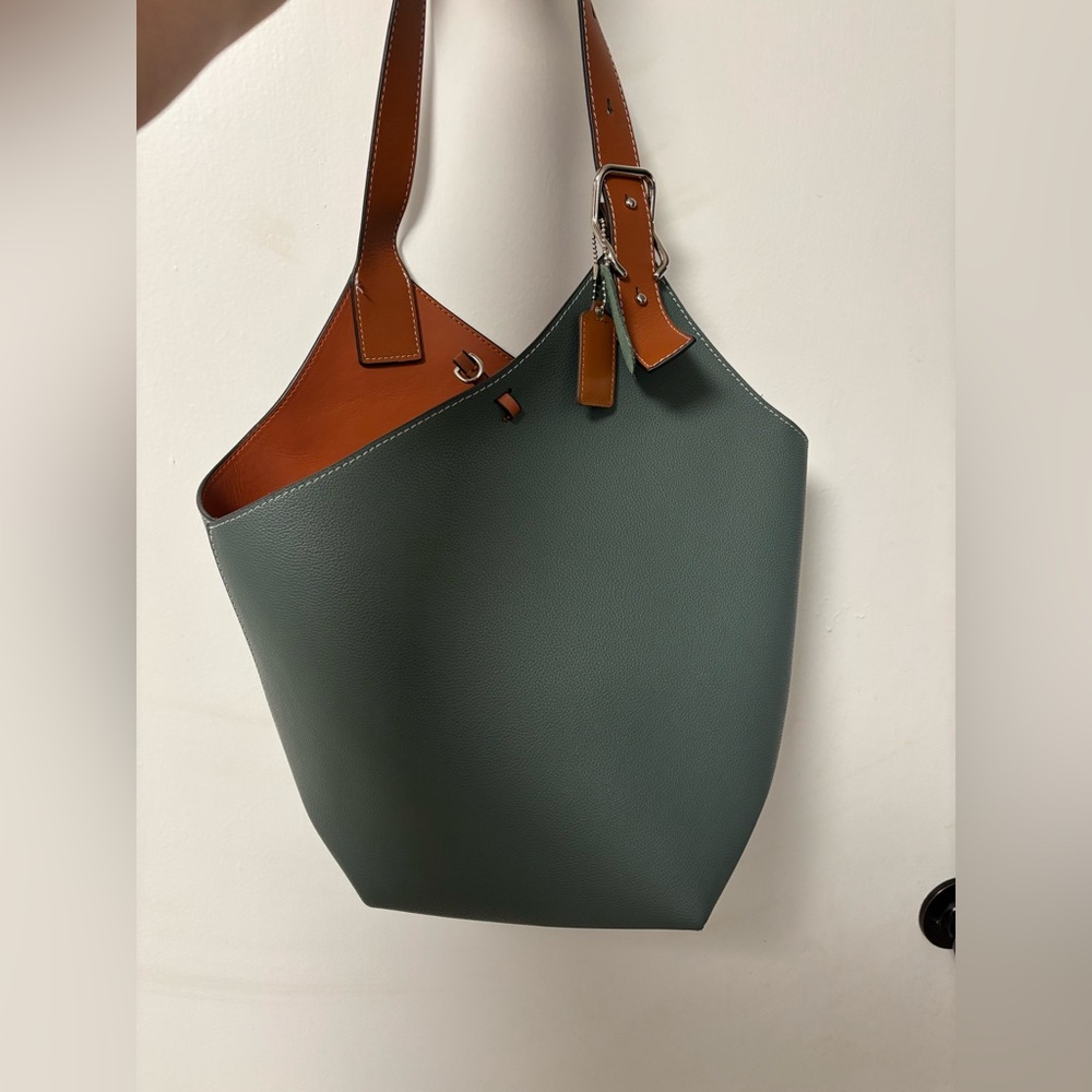 Chloe bertolli bag